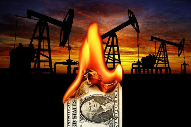 روسیه دلار را در معاملات نفت کنار می گذارد