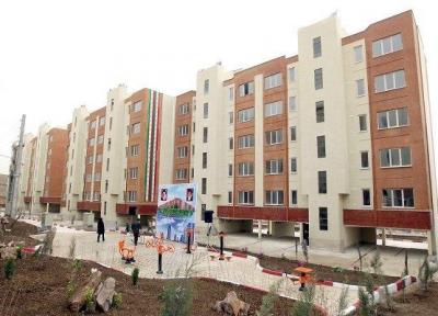 85 درصد از خانواده های دو معلول در زنجان صاحب مسکن شدند