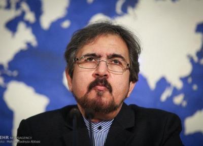 دولت کانادا آمادگی لازم برای پیشبرد روابط با ایران را ندارد