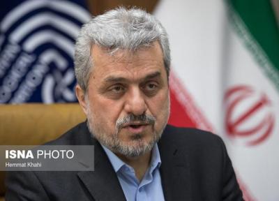 ورود ایران به باشگاه مدل های جهانی هواشناسی