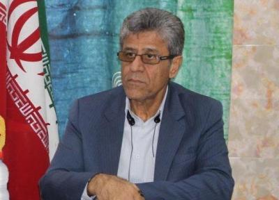خدمات دهی مسئولان باید توسط مردم قابل لمس باشد