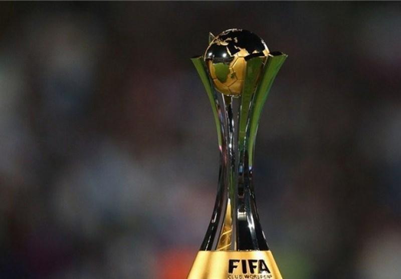 تحریم جام جهانی باشگاه ها توسط تیم های اروپایی