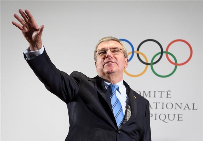 تردید توماس باخ برای نامزدی دوباره در انتخابات ریاست IOC