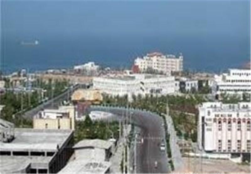 هیئت تجاری سنگاپوری از منطقه آزاد چابهار بازدید می کند هیئت تجاری سنگاپوری از منطقه آزاد چابهار بازدید می نماید