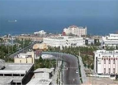 هیئت تجاری سنگاپوری از منطقه آزاد چابهار بازدید می نماید