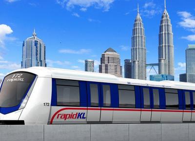 حمل و نقل عمومی در کوالالامپور، مالزی (قسمت اول)