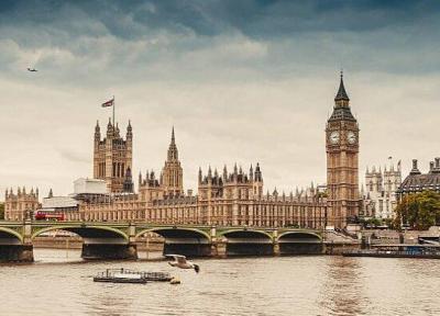 افزایش نرخ بیکاری انگلیس