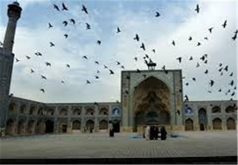 اصفهان ایران و فلورانس ایتالیا به لحاظ فرهنگی زبان مشترک دارند