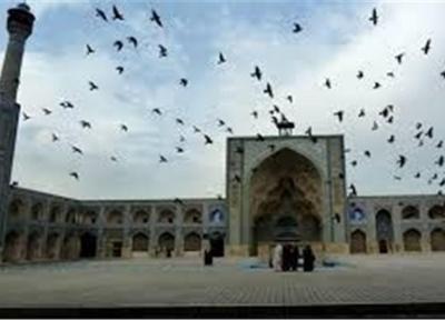 اصفهان ایران و فلورانس ایتالیا به لحاظ فرهنگی زبان مشترک دارند