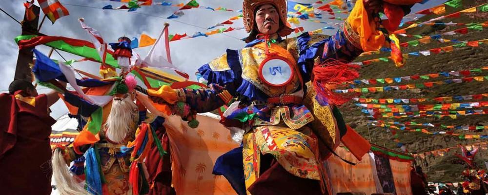 چین و ممنوعیت ورود گردشگران خارجی به تبت