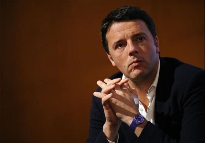 دولت جدید ایتالیا اصلاحات مالی را ادامه خواهد داد