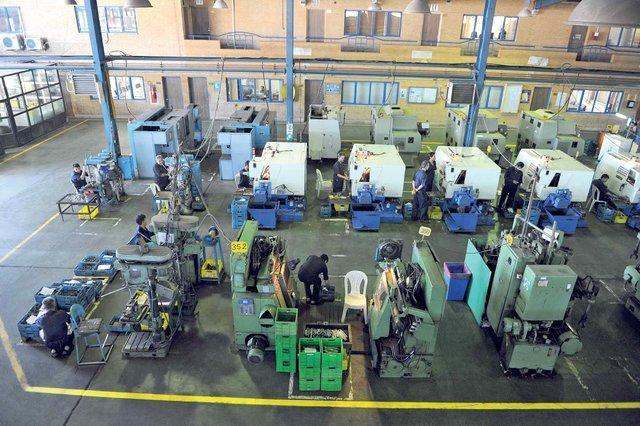 لزوم مراقبت از واحدهای فعال و رفع مشکلات واحدهای راکد و لزوم مراقبت از واحدهای فعال و رفع مسائل واحدهای راکد و تعطیل