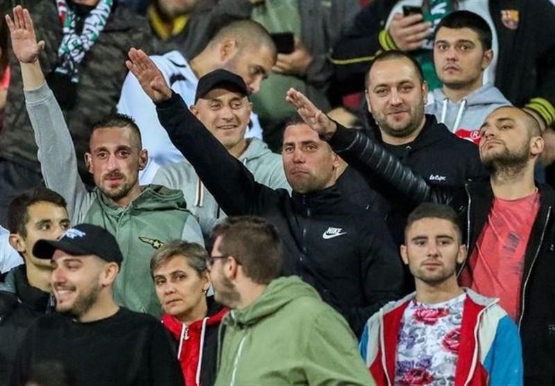 اتحادیه فوتبال اروپا، بلغارستان و انگلیس را توبیخ کرد، پرونده انضباطی برای آنالیز سلام نظامی بازیکنان ترکیه