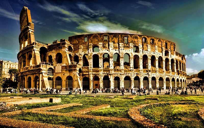 9 مقصد گردشگری پر هوادار در ایتالیا