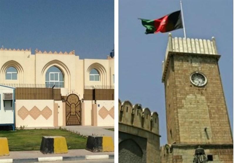 احتمال انتقال دفتر سیاسی طالبان از قطر به ترکمنستان و اندونزی