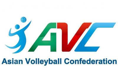 تایلند میزبان جام کنفدراسیون والیبال آسیا شد