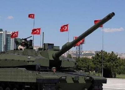 سانا: ارتش ترکیه چند روستا را در ریف راس العین اشغال کرد