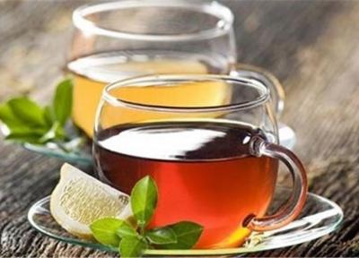 5 دمنوش ساده برای سم زدایی از ریه