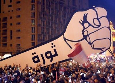 فراخوان برای تظاهرات مقابل سفارت آمریکا در لبنان