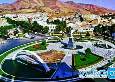 شهری کردنشین پایتخت نوروز ایران خواهد بود