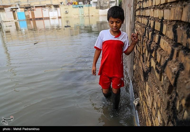 اعلام آمادگی باشگاه فولاد برای کمک به مهار آب گرفتگی در اعلام آمادگی باشگاه فولاد برای یاری به مهار آب گرفتگی در خوزستان