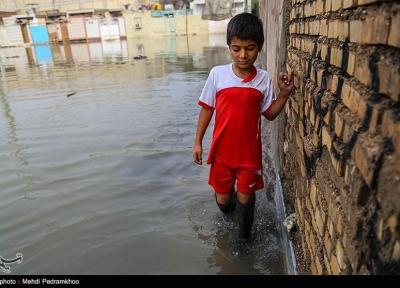 اعلام آمادگی باشگاه فولاد برای یاری به مهار آب گرفتگی در خوزستان