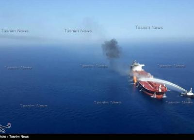 اتریش هم خواهان آنالیز های دقیق درباره انفجار نفتکش ها در دریای عمان شد