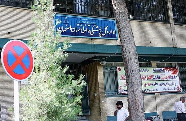 تحویل جسد 9 مسافر جان باخته اتوبوس تهران- شیراز به خانواده تحویل جسد 9 مسافر جان باخته اتوبوس تهران- شیراز به خانواده هایشان