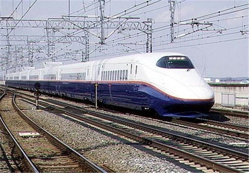 خسروی: قرارداد برقی شدن قطار تهران ـ مشهد با چین امضا شد