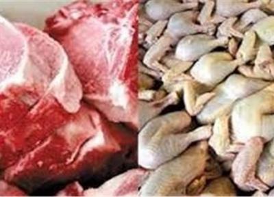 قیمت مرغ در بازار زنجان گران است، صادرات 177 تن کشمش به بازارهای اروپا