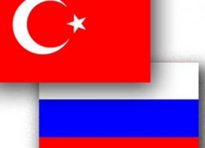 هشدار مسکو در خصوص اظهارات تحریک آمیز مقامات ترکیه