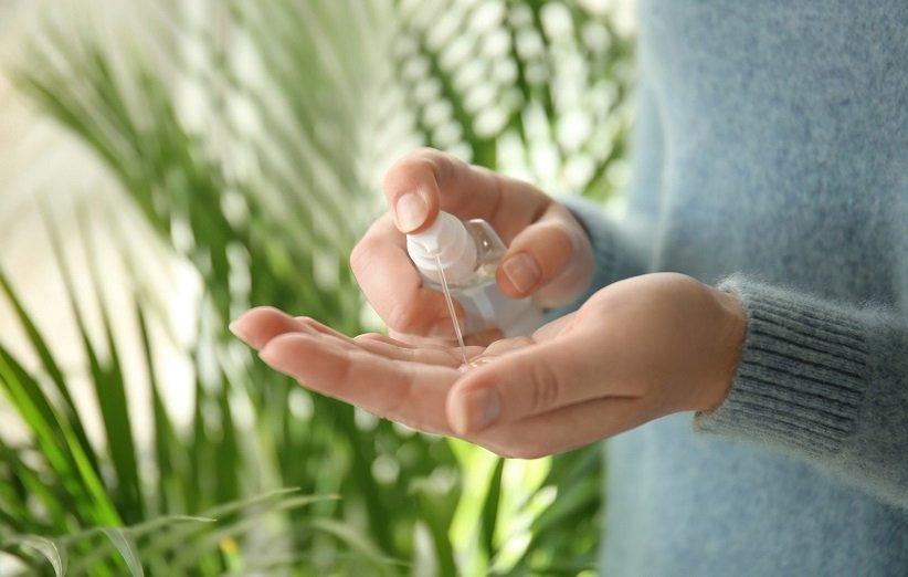 چطور در خانه ضدعفونی کننده دست بسازیم؟ چطور در خانه ضدعفونی کننده دست بسازیم؟
