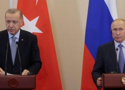 کرملین: امیدواریم روسیه و ترکیه در گفت وگوها به توافق برسند