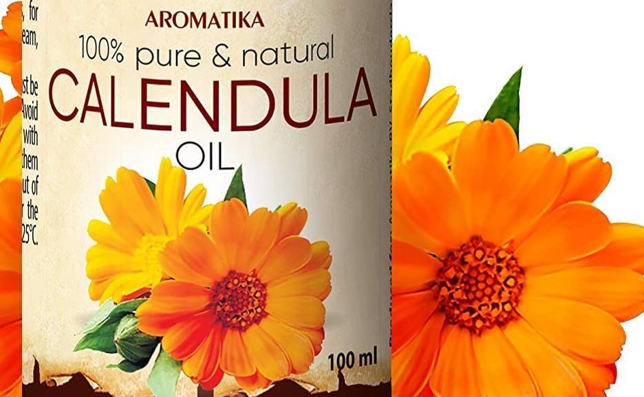 با خواص روغن کالندولا در ویکی خبرنگاران آشنا شوید با خواص روغن کالندولا در ویکی خبرنگاران آشنا شوید