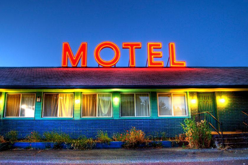 تفاوت هتل با متل در چیست ؟