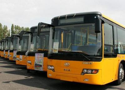 ارسال لایحه صدور اجازه فعالیت مجدد اتوبوسرانی به شورای اسلامی شهر تبریز