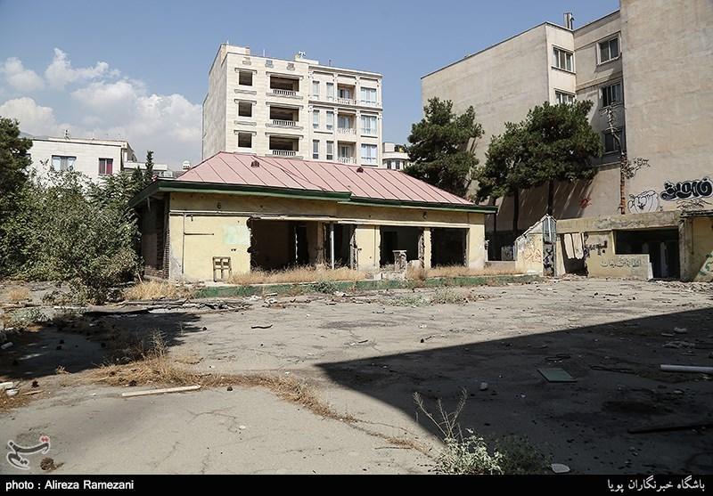 کمبود مدرسه در منطقه 22 تهران، کیمیای آموزش در قطب گردشگری پایتخت