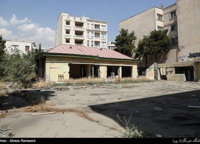 کمبود مدرسه در منطقه 22 تهران، کیمیای آموزش در قطب گردشگری پایتخت