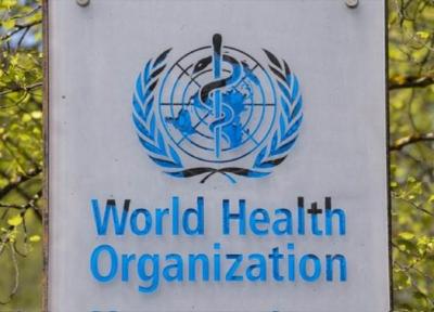 آلمان و فرانسه جلسه سازمان جهانی بهداشت را نیمه کاره ترک کردند