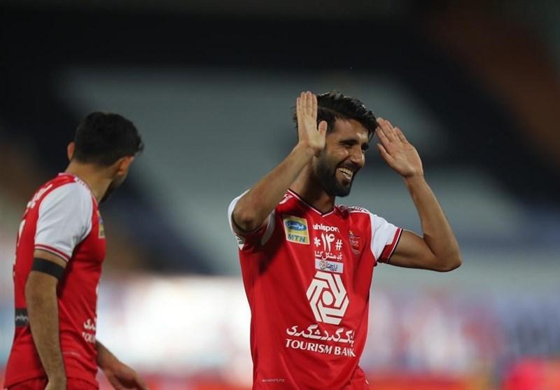 باشگاه القطر به دنبال جذب بشار رسن در نیم فصل