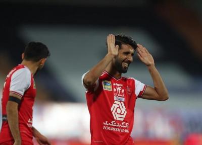 باشگاه القطر به دنبال جذب بشار رسن در نیم فصل