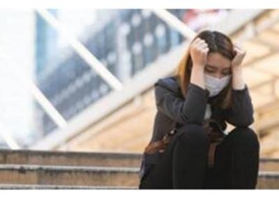 تجربه خستگی از همه گیری بیماری در اروپا