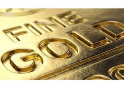 قیمت جهانی طلا افت کرد