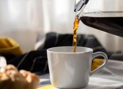 قهوه و چای پررنگ در زمان امتحانات ممنوع!