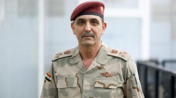 سخنگوی نیروهای مسلح عراق: عوامل انفجار بغداد عراقی بودند