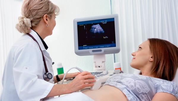 اکو قلب جنین؛ راهی برای تشخیص نقایص قلبی مادرزادی