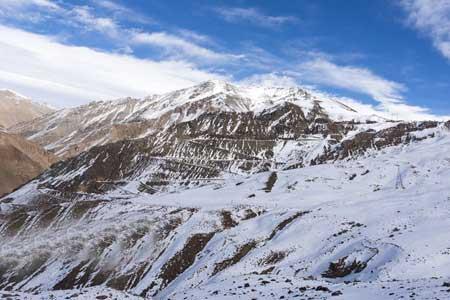 کوهنوردی تا اول اسفند؛ ممنوع کوهنوردی تا اول اسفند؛ ممنوع