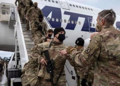 پیشروی نیروهای یمنی در جبهه مارب، ورود تفنگداران دریایی آمریکا به فرودگاه الغیضه یمن، جنایت سعودی ها در یمن