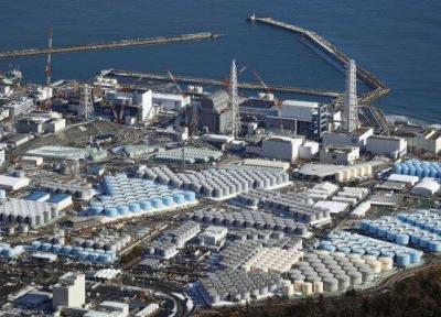 آمریکا از ریختن آب های آلوده ژاپن به درون اقیانوس حمایت کرد
