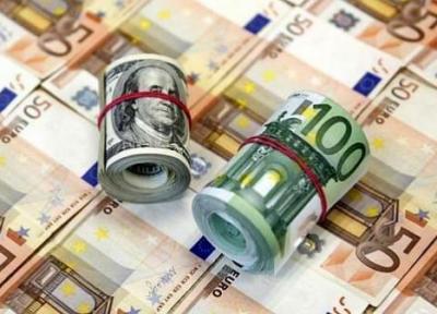 افزایش شکاف بین نرخ دلار سنا و بازار آزاد